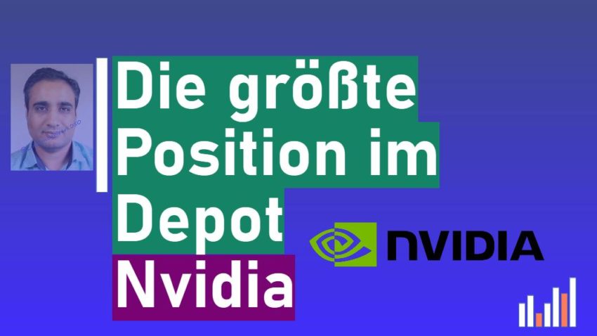 Kurzanalyse zu Nvidia