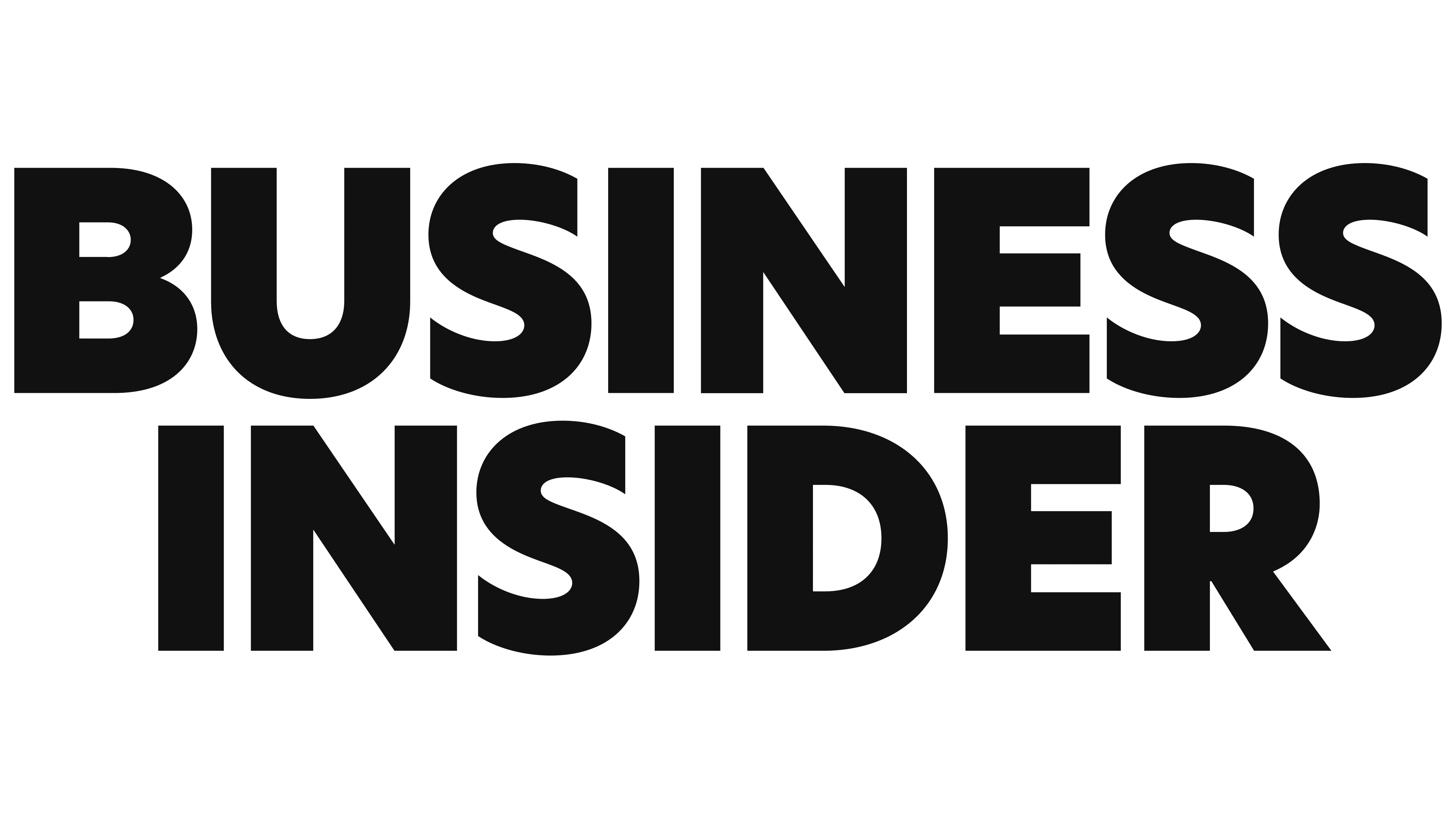 Business Insider Logo